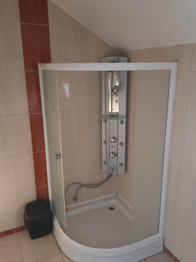 Di Camera Uno Beograd Eksteriør billede