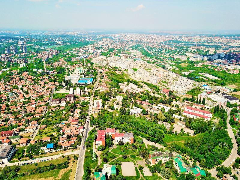 Di Camera Uno Beograd Eksteriør billede