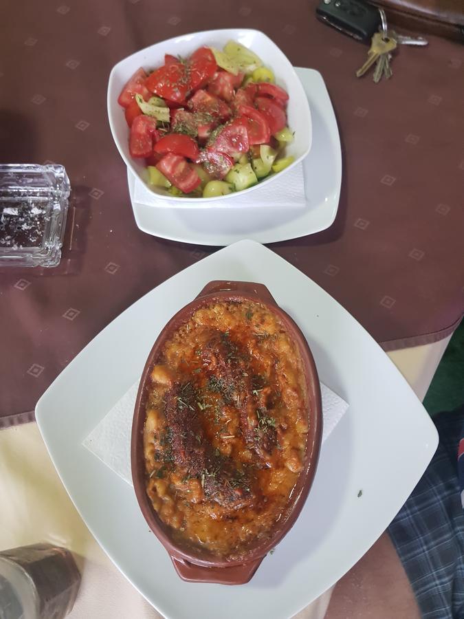Di Camera Uno Beograd Eksteriør billede