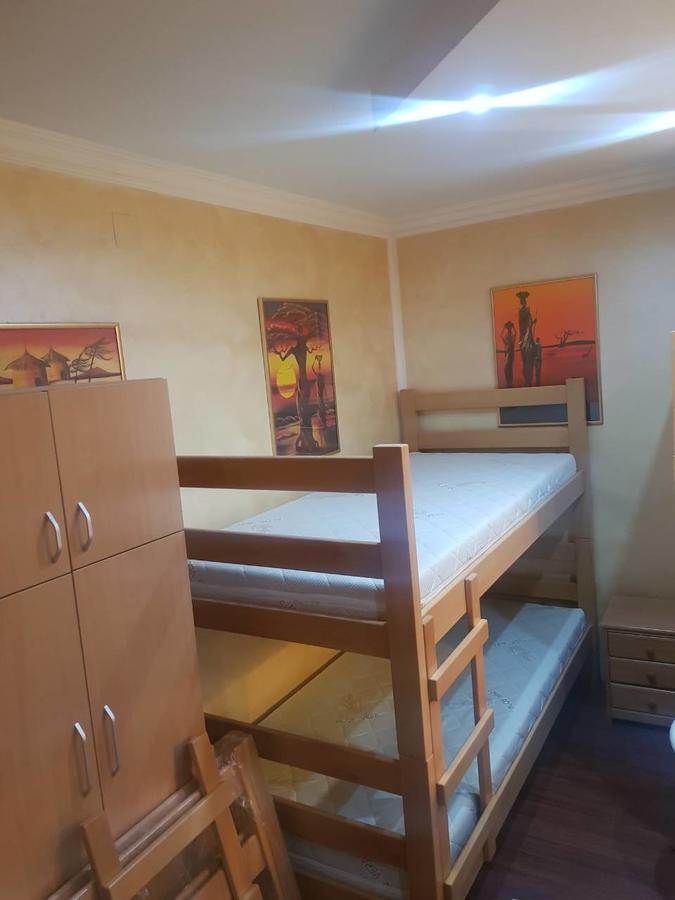 Di Camera Uno Beograd Eksteriør billede